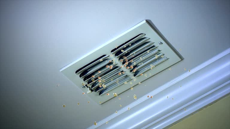 Ventilation Cleaning Services in Shillington, PA