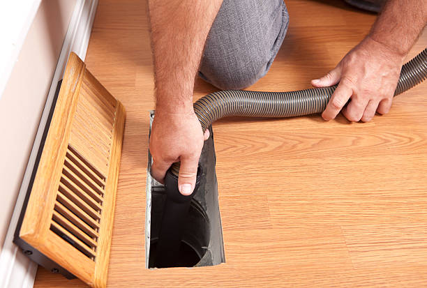  Shillington, PA Airduct Cleaning Pros