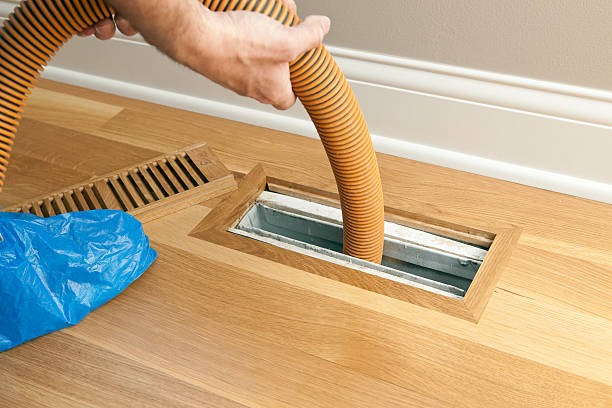 Best Affordable HVAC Duct Cleaning  in Shillington, PA
